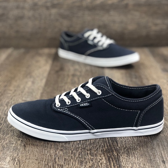 vans classic canvas